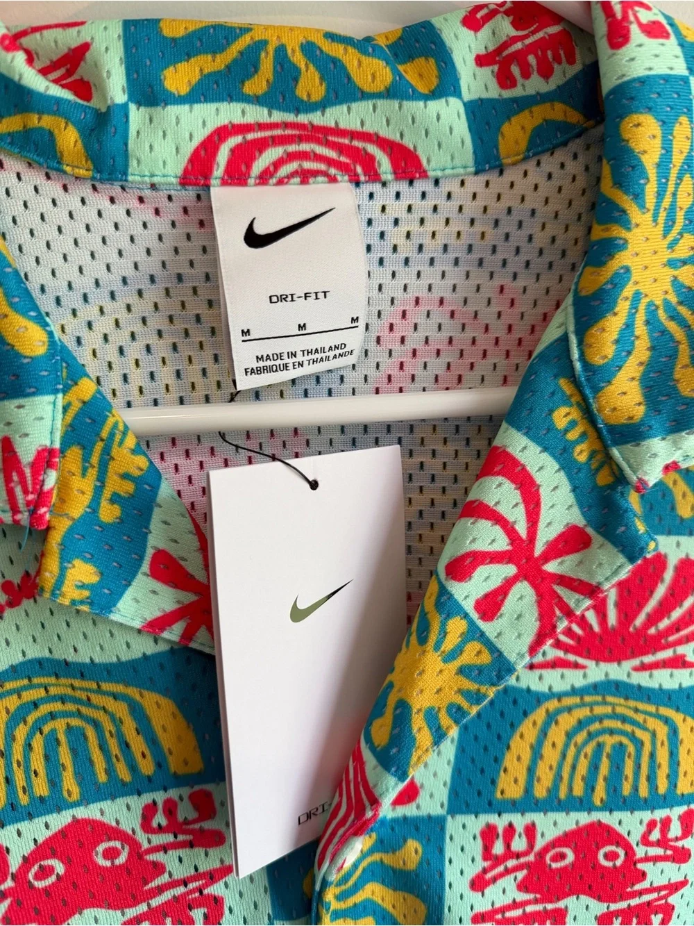 Nike Spring Break Shirt